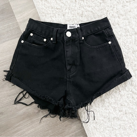 Princess Polly Pants - Princess Polly Shorts